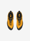 The North Face U Shoes Glenclyffe™ Alpine Shoes - Summit Gold/TNF Black