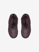 The North Face U Shoes Nuptse Traction Chukkas - Deep Burgundy/TNF Black