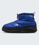 The North Face U Shoes Nuptse Traction Chukkas - TNF Blue/TNF Black