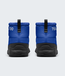 The North Face U Shoes Nuptse Traction Chukkas - TNF Blue/TNF Black