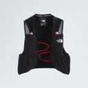 The North Face U Vest TNF Black/Asphalt Grey / S U Summit Run Vest 5