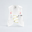 The North Face U Vest TNF White/White Ash / S U Summit Run Vest 5