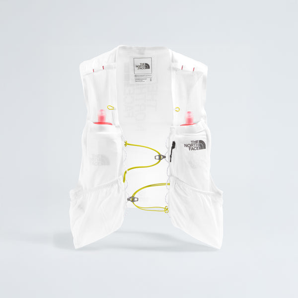 トップス enof city trail vest WHITE the-north-face-u-vest-tnf-