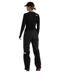 The North Face W Bib Summit Series Mountain GORE-TEX Pro Bibs - TNF Black