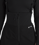 The North Face W Bib Summit Series Mountain GORE-TEX Pro Bibs - TNF Black