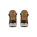 The North Face W Boots W Thermoball Lace Up, Almond Butter/TNF Black