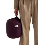 The North Face W Jacket TNF™ DRYVENT™ Reversible Down Jacket - Deep Burgundy