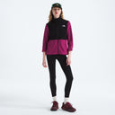 The North Face W Jacket W Glacier Fleece Jacket