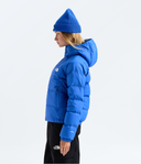The North Face W Jacket Women's Hydrenalite™ Down Hoodie - Active Blue