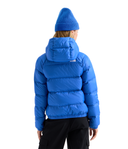 The North Face W Jacket Women's Hydrenalite™ Down Hoodie - Active Blue