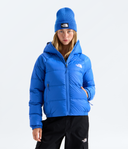 The North Face W Jacket Women's Hydrenalite™ Down Hoodie - Active Blue
