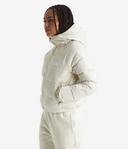The North Face W Jacket Women's Hydrenalite™ Down Hoodie - White Dune