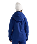 The North Face W Jacket Women's Lenado Jacket - Bold Blue