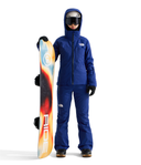 The North Face W Jacket Women's Lenado Jacket - Bold Blue