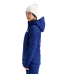 The North Face W Jacket Women's Lenado Jacket - Bold Blue