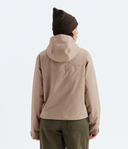 The North Face W Jacket Women's TNF™ Range LT Hooded Jacket - Garnet
