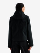The North Face W Jacket Women's TNF™ Range LT Hooded Jacket - TNF Black
