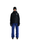 The North Face W Pants Freedom Insulated Pants - Bold Blue