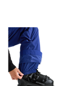 The North Face W Pants Freedom Insulated Pants - Bold Blue