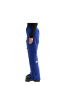 The North Face W Pants Freedom Insulated Pants - Bold Blue