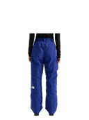 The North Face W Pants Freedom Insulated Pants - Bold Blue