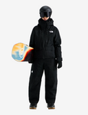 The North Face W Pants Powstar Pants - TNF Black