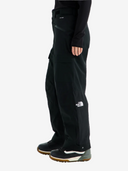The North Face W Pants Powstar Pants - TNF Black