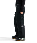 The North Face W Pants Women's Powstar Pants - TNF Black