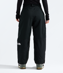 The North Face W Pants Women's Powstar Pants - TNF Black