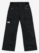 The North Face W Pants XS Reg Powstar Pants - TNF Black