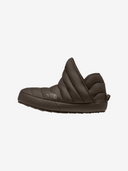 The North Face W Shoes 5 Thermoball Traction Booties - Dark Chestnut