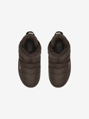 The North Face W Shoes Thermoball Traction Booties - Dark Chestnut