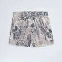 The North Face W Shorts Moonstone Print / S W Class V Pathfinder Pull-On Short