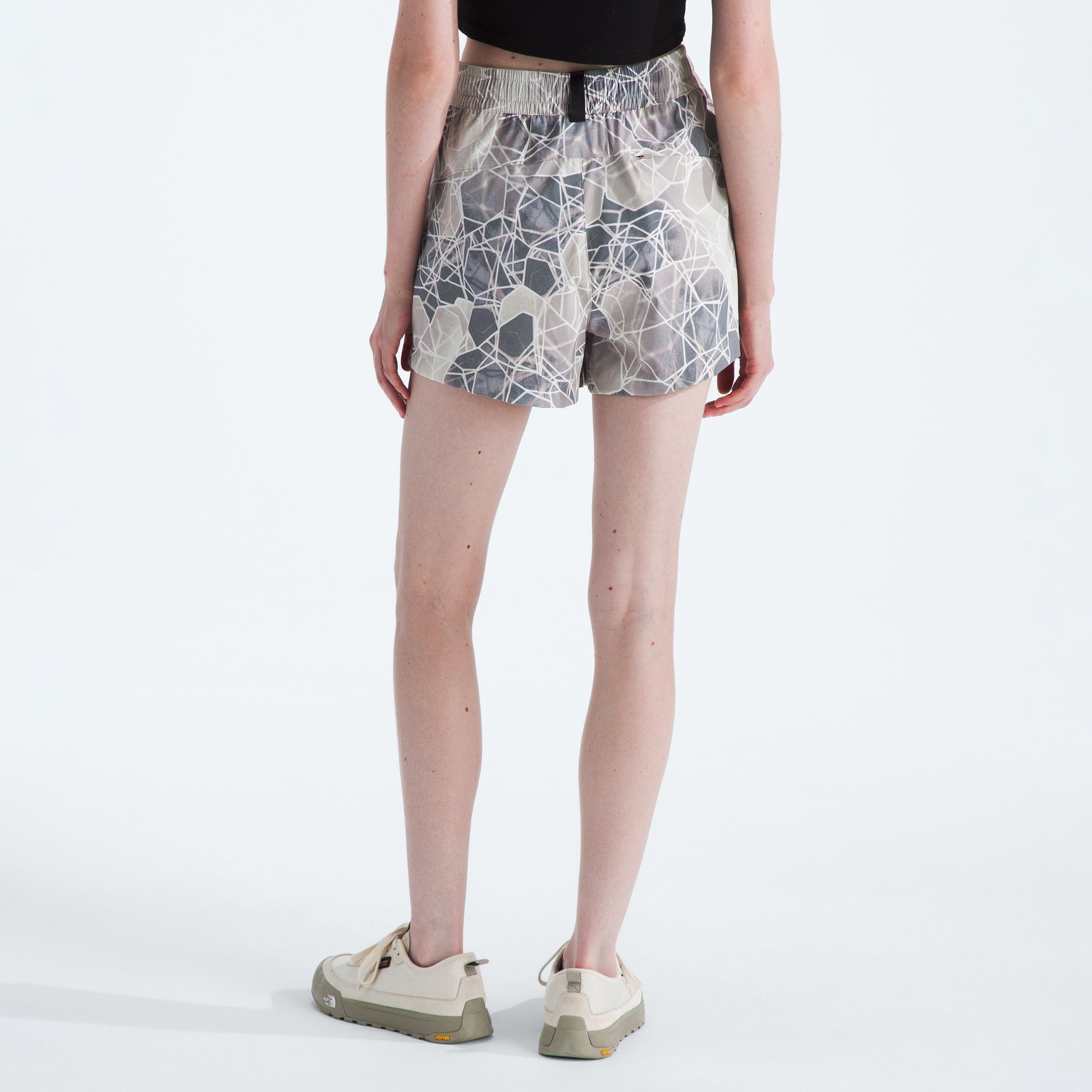 The North Face W Shorts W Class V Pathfinder Pull-On Short