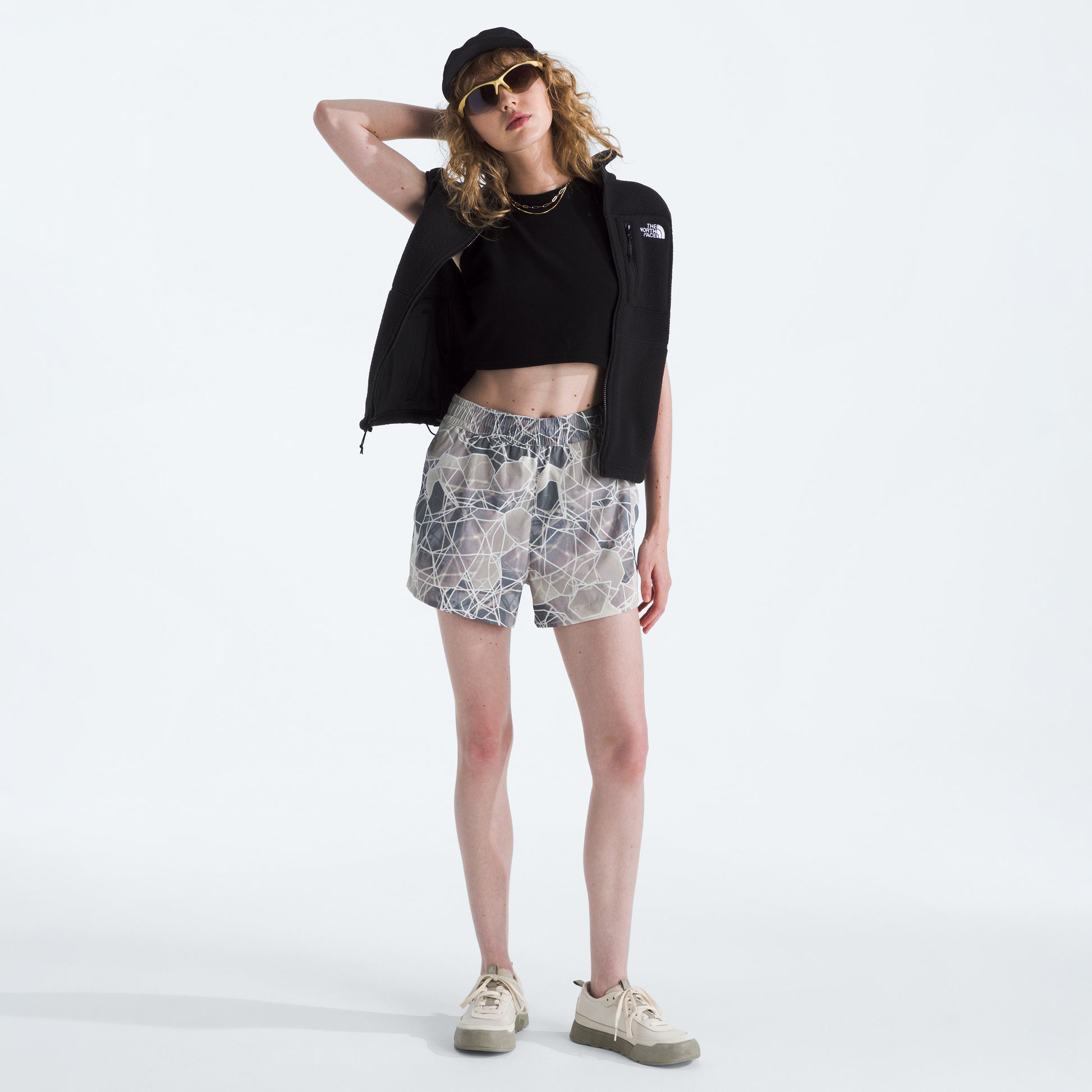The North Face W Shorts W Class V Pathfinder Pull-On Short