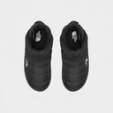 The North Face W Snow Boots W Thermoball Traction Bootie, Black/White