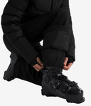 The North Face W Snowsuit Off The Clock One-Piece - TNF Black