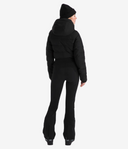 The North Face W Snowsuit Off The Clock One-Piece - TNF Black