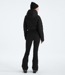 The North Face W Snowsuit Women's Off The Clock One-Piece - TNF Black