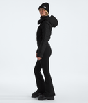 The North Face W Snowsuit Women's Off The Clock One-Piece - TNF Black