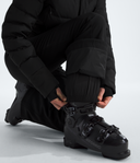 The North Face W Snowsuit Women's Off The Clock One-Piece - TNF Black