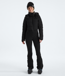 The North Face W Snowsuit Women's Off The Clock One-Piece - TNF Black