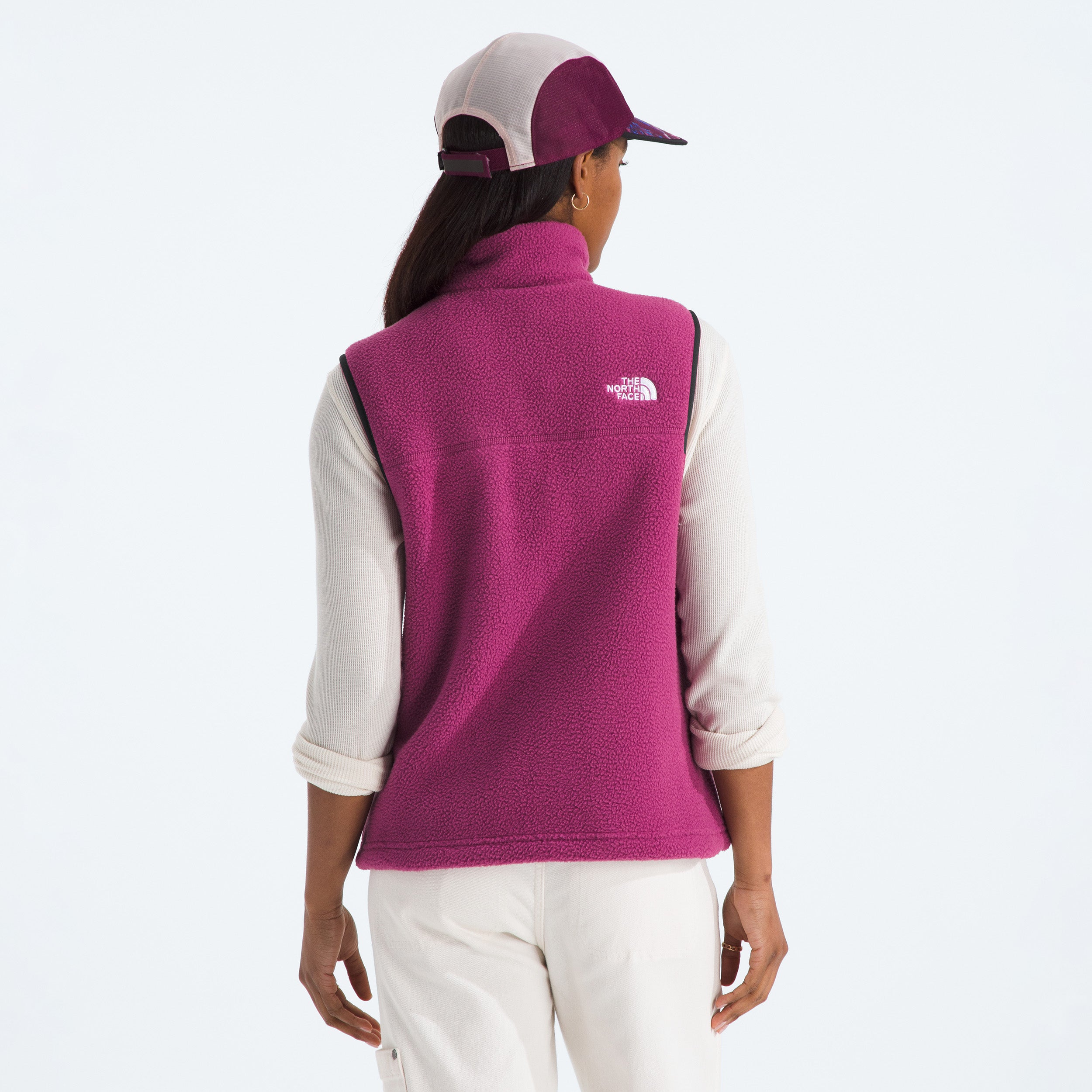 W Yumiori Vest – Westerlind