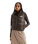 The North Face W Vest Women's Hydrenalite™ Down A-Line Vest - Dark Chestnut