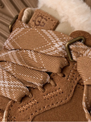 UGG Lowmel - Chestnut