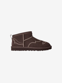 UGG M Boots 7 Classic Ultra Mini Western