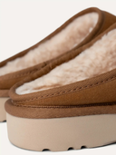 UGG M Boots Classic Slip-On - Chesnut