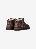 UGG M Boots Classic Ultra Mini Western