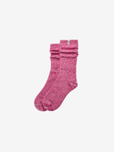 UGG Socks One size Rib Knit Slouchy Crew 3 Pack
