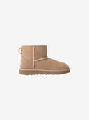 UGG U Boots 1 Classic Mini II, Kids - Sand